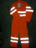 High Visibility workwear Jacket (Frontier022)