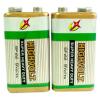 High-Volt 9V/6F22 Battery