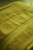 High-low velour-Dobby Towel
