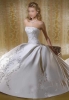 High-quality Bridal Gown