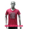 High quality Printed Cotton T shirt