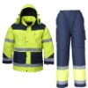 High visibility Safety Set