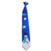Holiday Gift,Tie,Holiday Decoration,Festival Gift,Promotion,Led Tie,Fiber Optic Tie, Carnival Gift