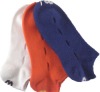 Hollowing boat sock