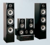 Home Theatre System