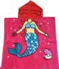 Hooded Beach Towel