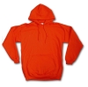 Hooded Sportswear