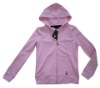 Hoody,Ladies' hoody jacket,Hoodia