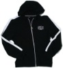 Hoody jacket,Hoody zip jacket,lined hooded jacket