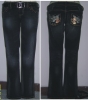 Hot Chic denim Jeans