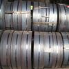 Hot-Rolled Steel Strips
