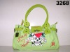 Hot Sell 2009 New Style Brand New Handbag ,lady handbags