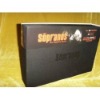 Hot Sell The Sopranos Season 1-6(33DVD),US Version,Region 1,Accept drop shipping and PayPal