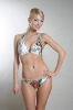 Hot christian audigier bikini, CA swimsuit, ca beach wear, summer wear,  accept dropship