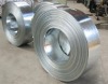 Hot dip galvanized steel coil