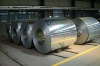 Hot-dipped galvanized steel coil