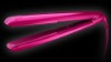Hot!!pink,white,black,gold MK4 Hair kiss Straightener,Ceramic hair straightener,Professional Straightener