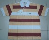 Hot sale!!2009 newest style LAcose,clothes.popular T-shirt/brand T-shirt