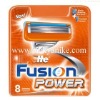 Hot sell Shaving razor blades !! fashion power razor blades