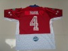 Hot sell The newest 2009 Pro bowl Jersey,football jersey,rugby jersey