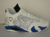 Hot selling!! +fashion design!! sport shoes, Jordannessings shoes, men's sport shoes, dropship paypal