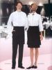 Hotel Waiter's Uniforms JY-085AB