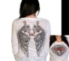 Hottest Selling!!!! Sinful t-shirt ,sinful long sleeve t-shirt,sinful tee shirt for women long sleeve t-shirt