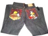 Hottest!!!brand coogifuling  jeans,designer brand jeans,fashion jeans and Top quality jeans+ship drop