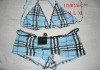 Hottest!!brand ladies sexy Bikini ,ladies' BURBERRIALING swimsuit,swimwear small order+lower price