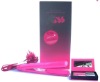 Hottest fashion MK4 Hair straightener pink