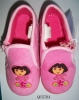 House shoes