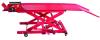 Hydraulic Motorcycle Lift