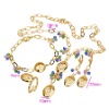Imitation Jewelry, Fashion Jewelry ,Set, 90315-24