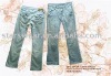 Indigo Jeans for women / Fashion Jeans