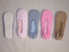 Indoor Shoes and Socks