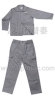 Indura Anti-Abrasion Welding Suit
