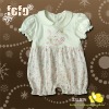 Infant Wear, Baby Romper (BS09-021)