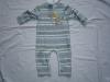 Infant garment