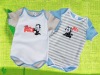 Infant romper