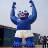 Inflatable Gorilla