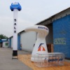 Inflatable Model
