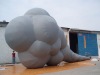 Inflatable Model(Cloud Model)