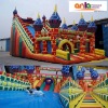 Inflatable Slide
