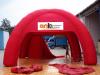 Inflatable Tent