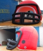 Inflatable helmet