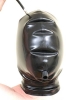 Inflatable latex catsuit, Inflatable rubber cat suit, inflatable rubber ball, inflatable latex dress, Inflatable rubber clothing