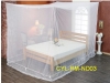 Insecticide Mosquito Net-Quadrate