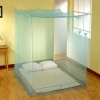 Insecticide treated Mosquito Net-Quadrate