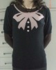 Intasia sweater