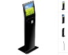 Interactive Kiosk 19 inch TFT LCD (computer,interactive kiosk,LCD)